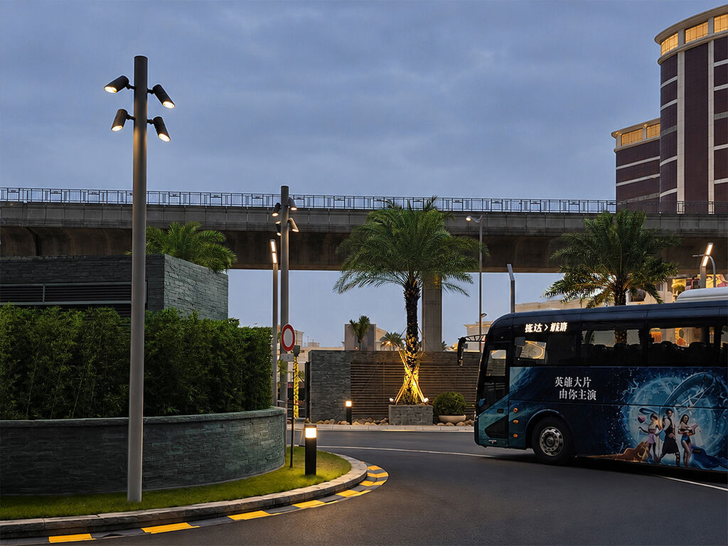 Grand Hyatt Macau