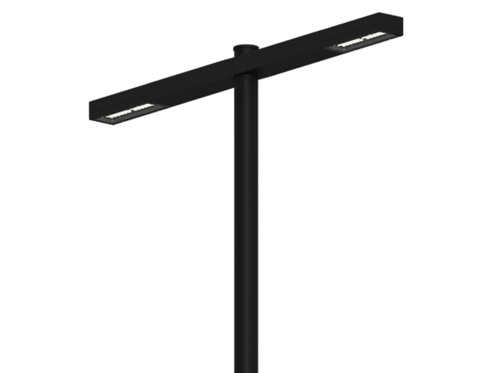 LIGHT LINEAR DENVER 2