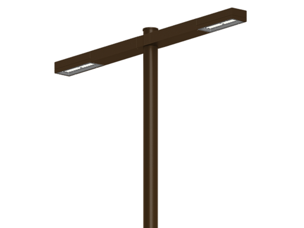 LIGHT LINEAR DENVER 2