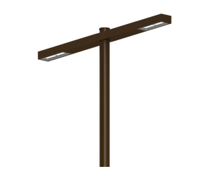 LIGHT LINEAR DENVER 2