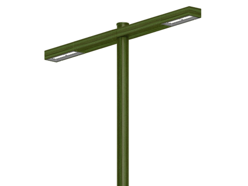 LIGHT LINEAR DENVER 2