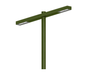 LIGHT LINEAR DENVER 2