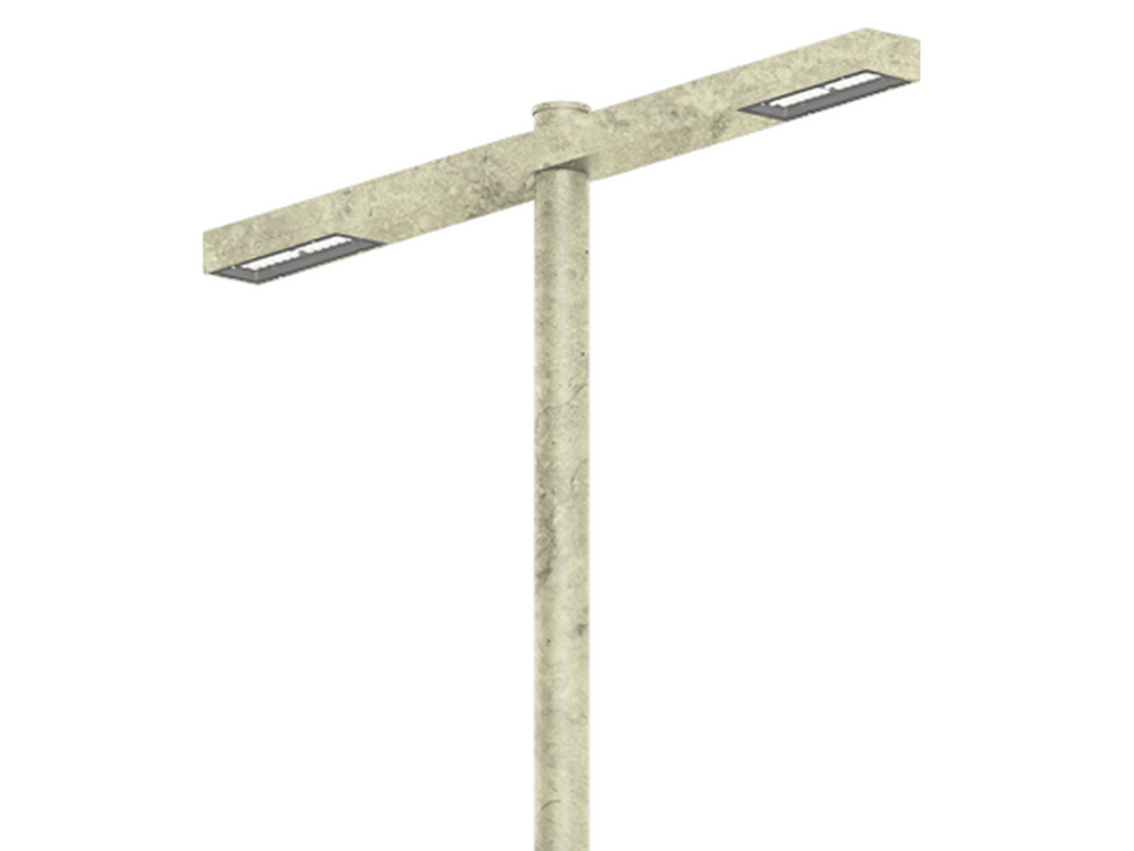 LIGHT LINEAR DENVER 2