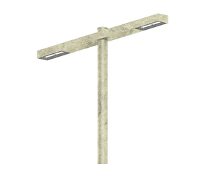 LIGHT LINEAR DENVER 2