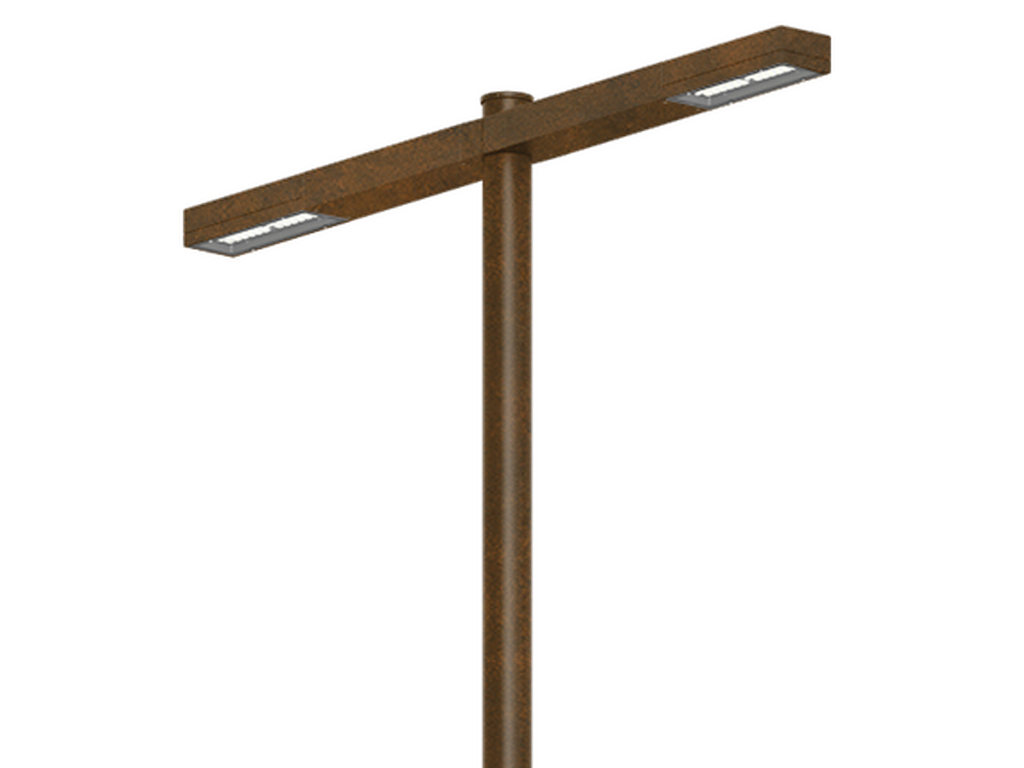 LIGHT LINEAR DENVER 2