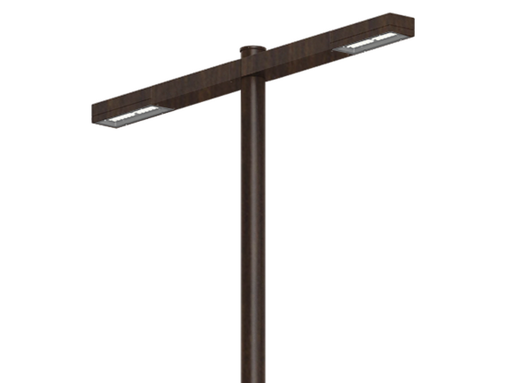 LIGHT LINEAR DENVER 2