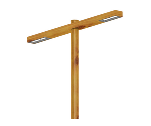 LIGHT LINEAR DENVER 2