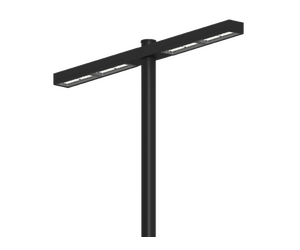 LIGHT LINEAR DENVER 2