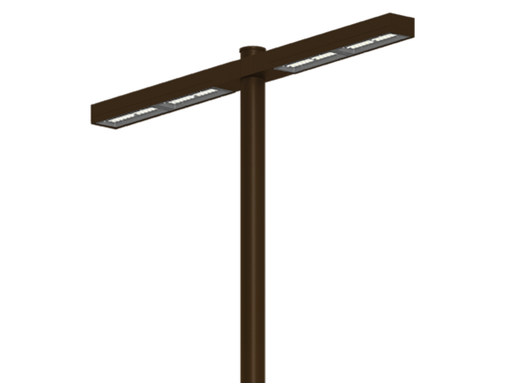 LIGHT LINEAR DENVER 2