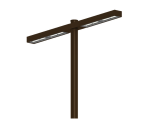 LIGHT LINEAR DENVER 2