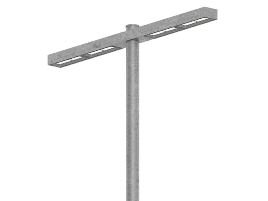 LIGHT LINEAR DENVER 2