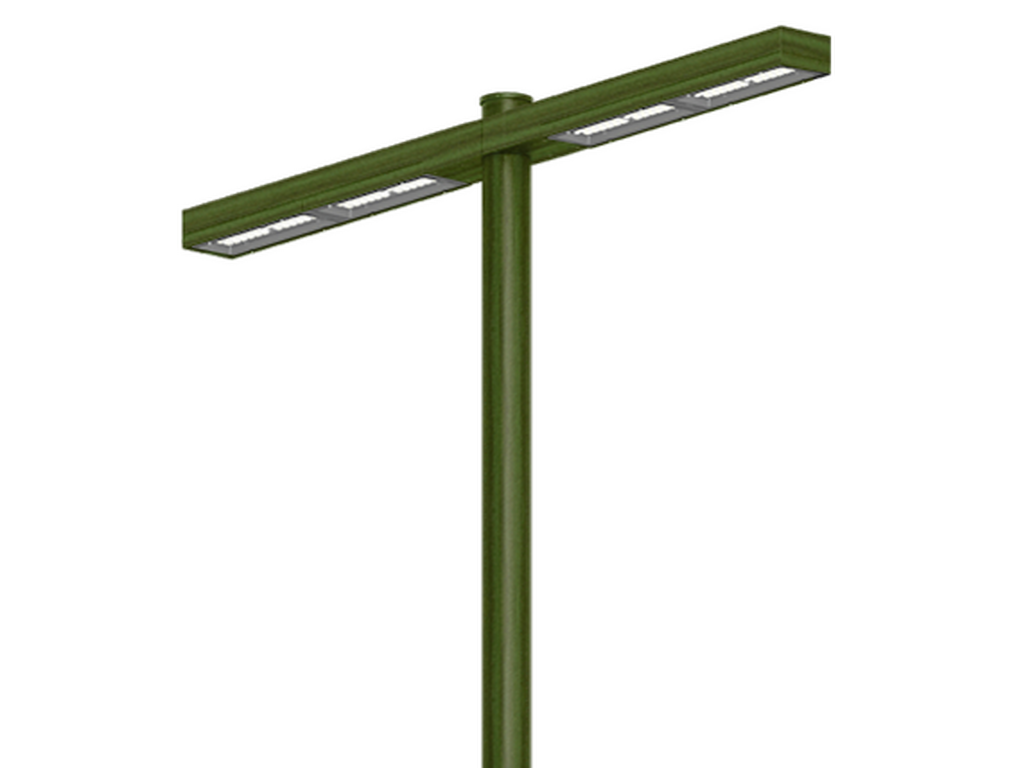 LIGHT LINEAR DENVER 2