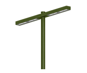 LIGHT LINEAR DENVER 2