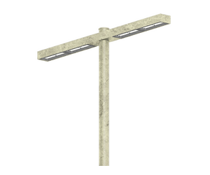 LIGHT LINEAR DENVER 2