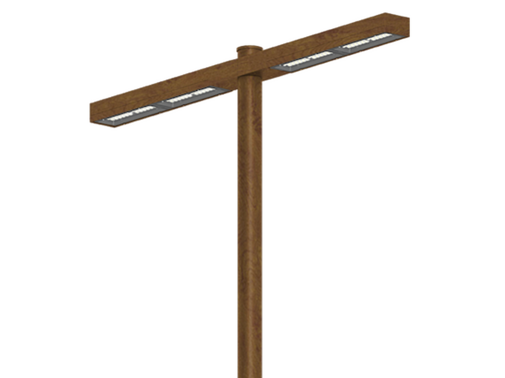 LIGHT LINEAR DENVER 2