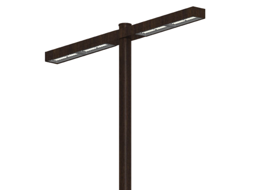 LIGHT LINEAR DENVER 2