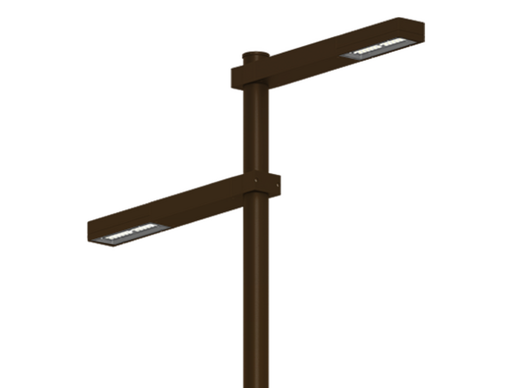 LIGHT LINEAR DENVER 3