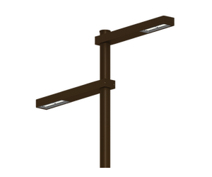 LIGHT LINEAR DENVER 3