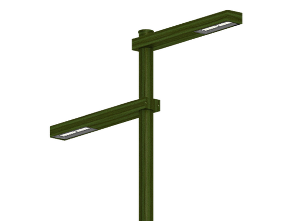 LIGHT LINEAR DENVER 3