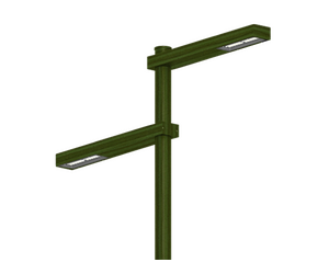 LIGHT LINEAR DENVER 3