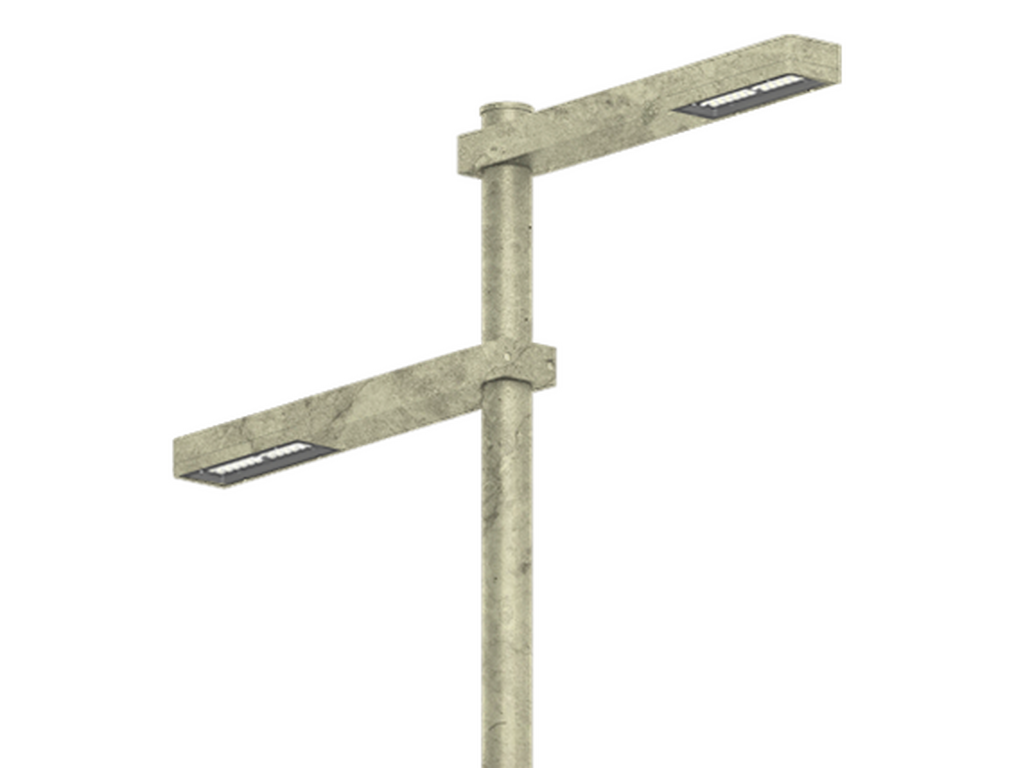 LIGHT LINEAR DENVER 3