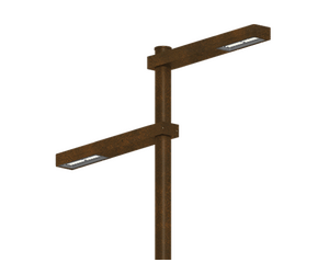 LIGHT LINEAR DENVER 3