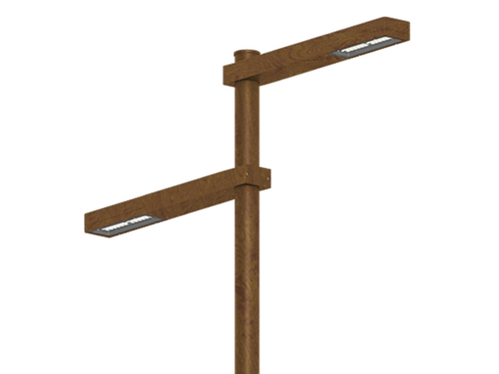 LIGHT LINEAR DENVER 3