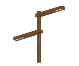 LIGHT LINEAR DENVER 3