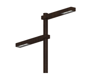 LIGHT LINEAR DENVER 3