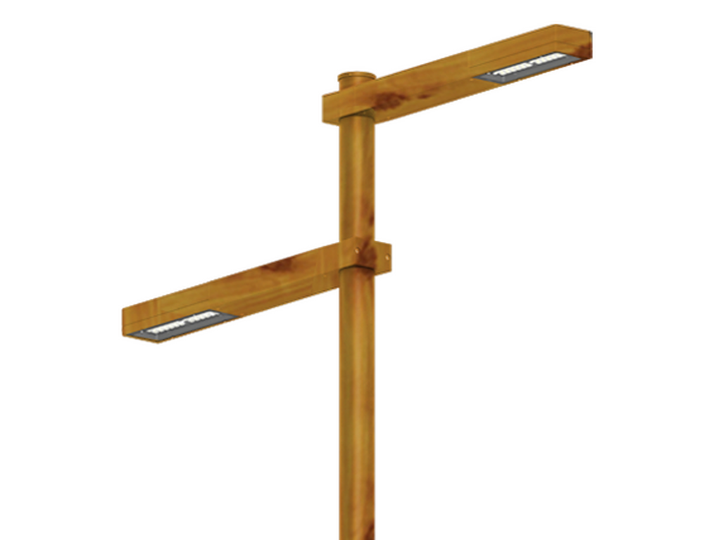 LIGHT LINEAR DENVER 3