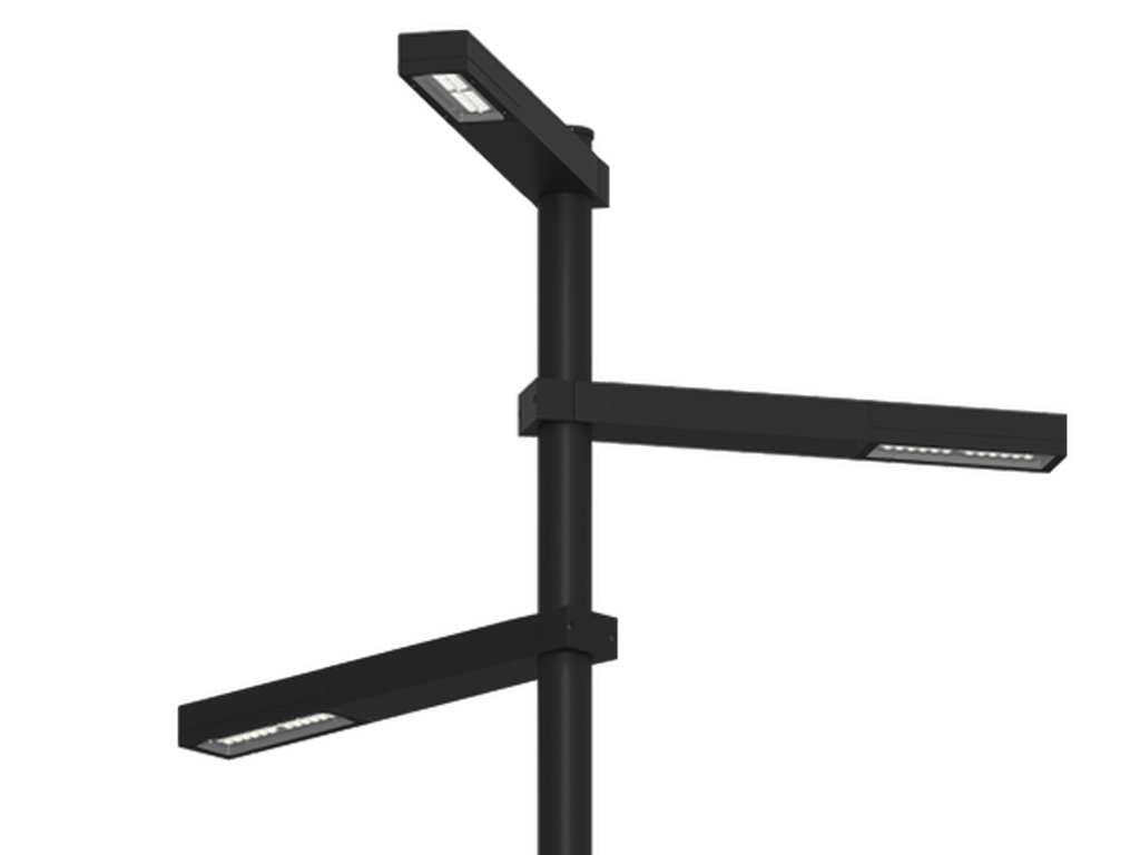 LIGHT LINEAR DENVER 4