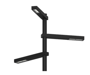 LIGHT LINEAR DENVER 4