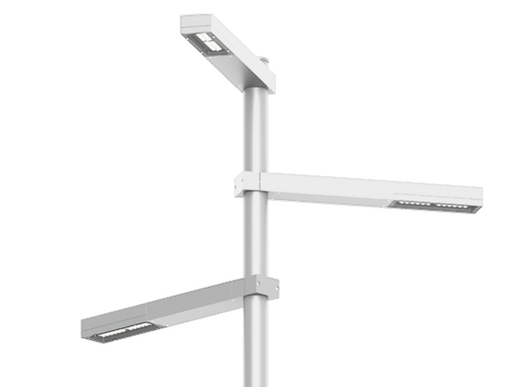 LIGHT LINEAR DENVER 4