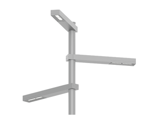 LIGHT LINEAR DENVER 4