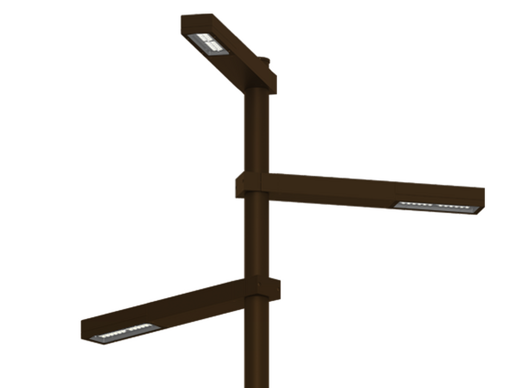 LIGHT LINEAR DENVER 4