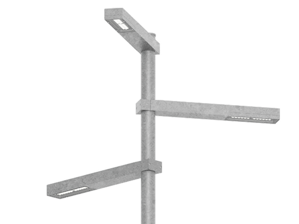 LIGHT LINEAR DENVER 4