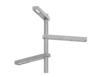 LIGHT LINEAR DENVER 4