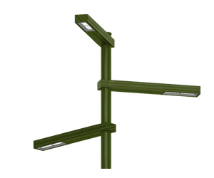 LIGHT LINEAR DENVER 4