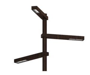 LIGHT LINEAR DENVER 4