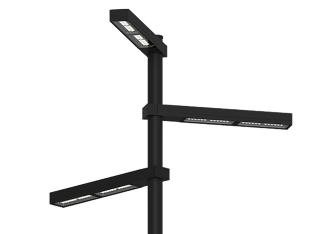 LIGHT LINEAR DENVER 4