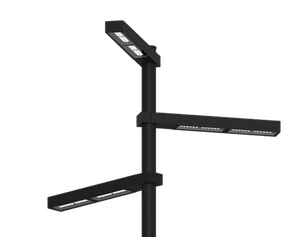 LIGHT LINEAR DENVER 4