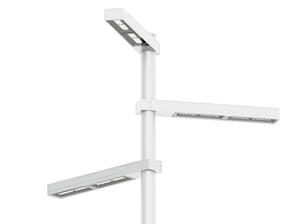 LIGHT LINEAR DENVER 4