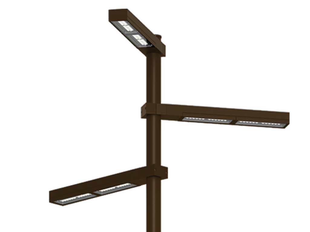 LIGHT LINEAR DENVER 4