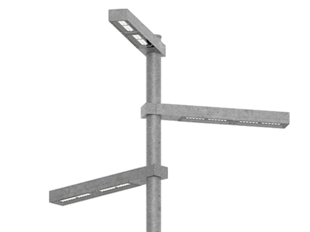 LIGHT LINEAR DENVER 4