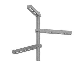 LIGHT LINEAR DENVER 4