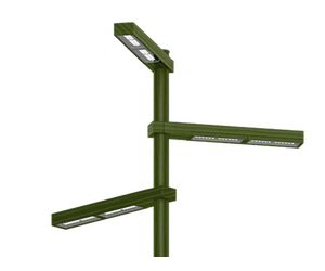 LIGHT LINEAR DENVER 4