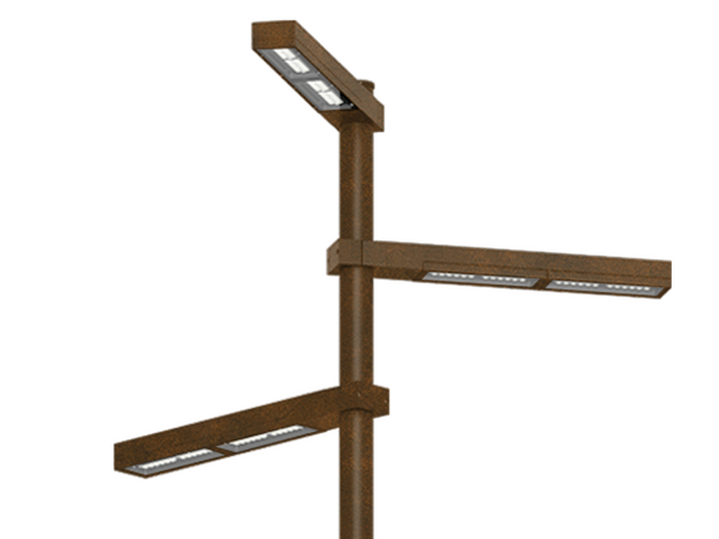 LIGHT LINEAR DENVER 4