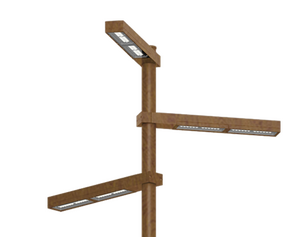 LIGHT LINEAR DENVER 4