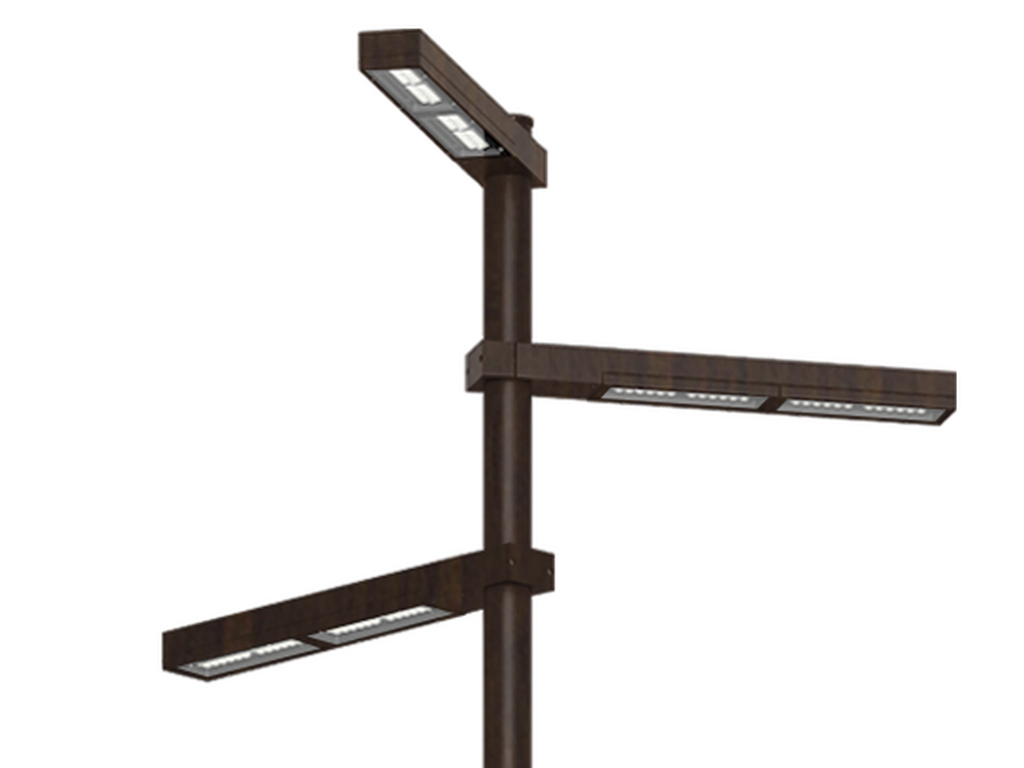 LIGHT LINEAR DENVER 4