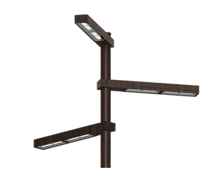 LIGHT LINEAR DENVER 4